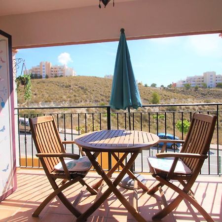 Apartamento Casaturis Bonalba Golf - La Rosaleda A108 Mutxamel  Exterior foto