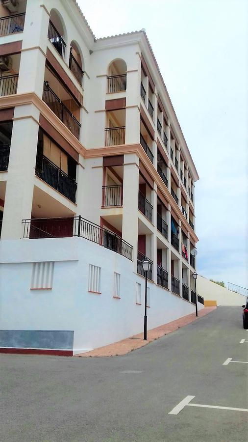 Apartamento Casaturis Bonalba Golf - La Rosaleda A108 Mutxamel  Exterior foto