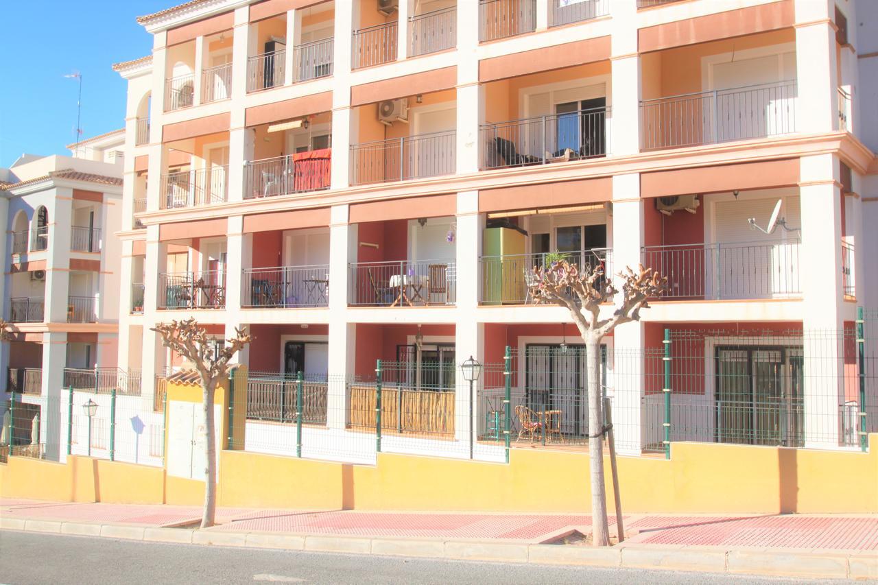 Apartamento Casaturis Bonalba Golf - La Rosaleda A108 Mutxamel  Exterior foto